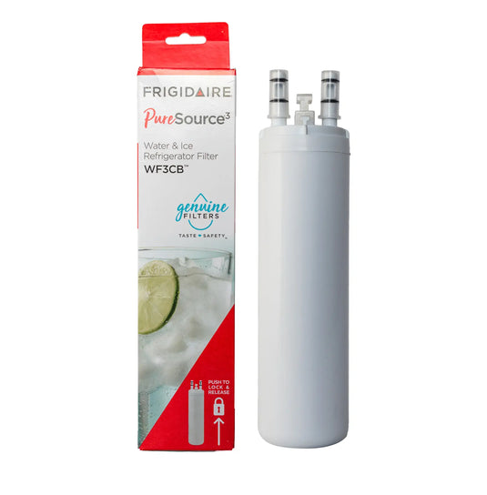 Frigidaire Water Filter WF3CB Ultrawf Water Filter, Kenmore 9999